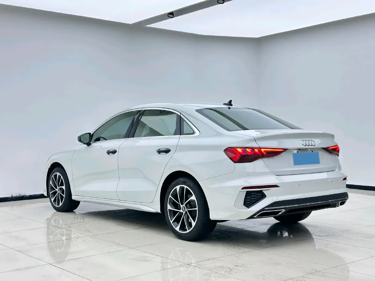 2023 Audi A3 1.4T 150HP L4 7DCT,autocango,china used car exporter,china ev exporter,chinese used car exporter,chinese used ev exporter