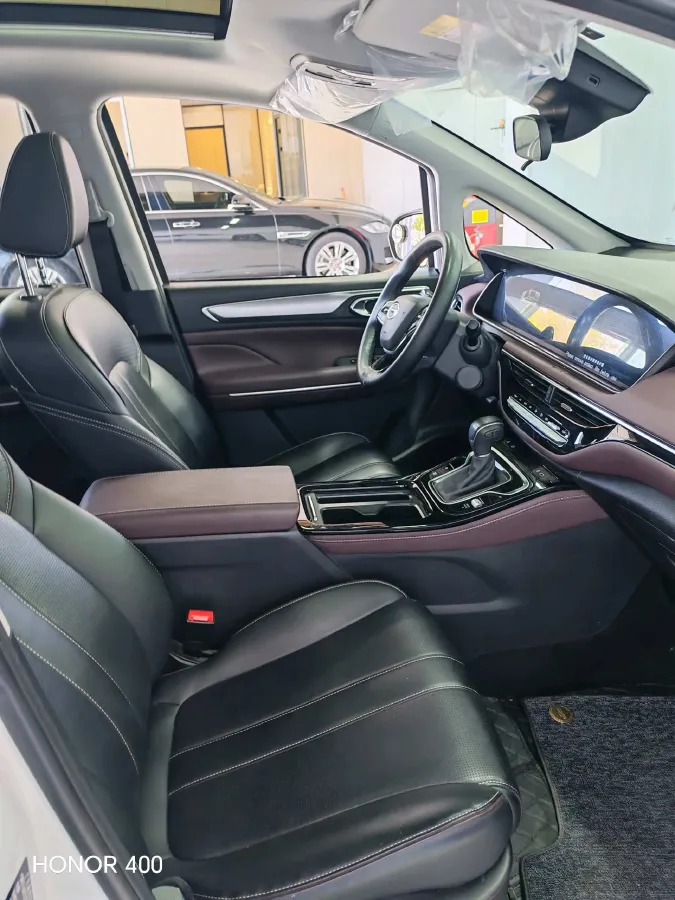 2023 GAC Trumpchi M6 1.5T 177HP L4 7DCT,autocango,china used car exporter,china ev exporter,chinese used car exporter,chinese used ev exporter