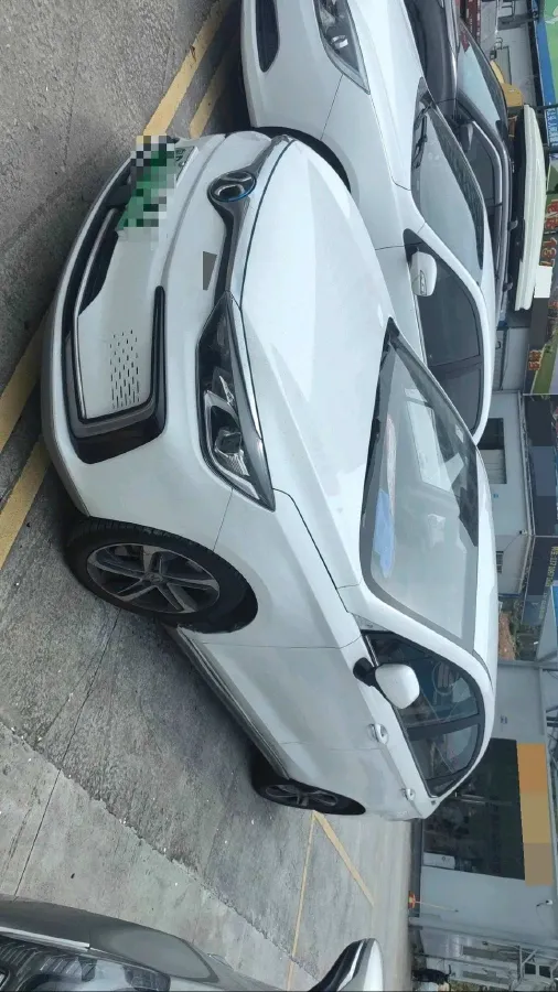 2018 BeiJing Auto EU5 BEV 53.66KWH,autocango,china used car exporter,china ev exporter,chinese used car exporter,chinese used ev exporter