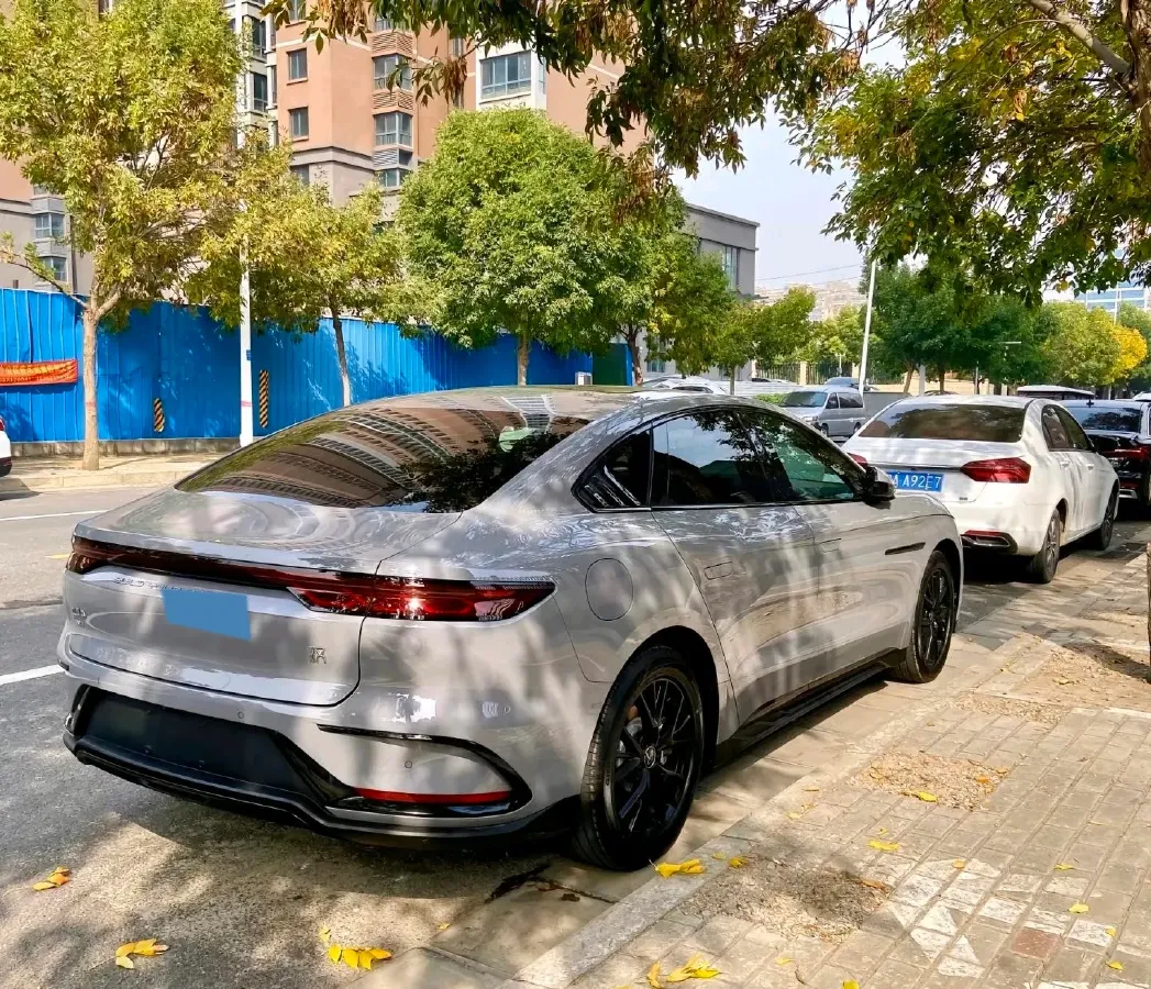 2025 BYD Han BEV 85.44KWH,autocango,china used car exporter,china ev exporter,chinese used car exporter,chinese used ev exporter