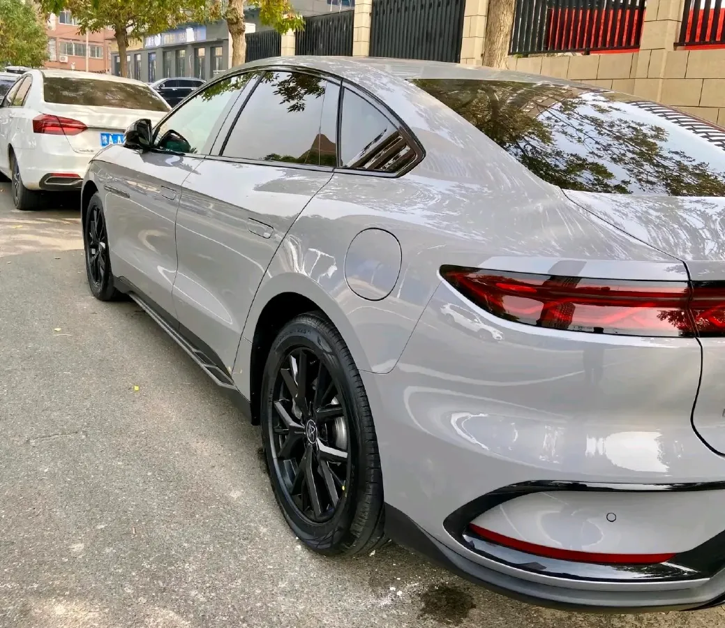 2025 BYD Han BEV 85.44KWH,autocango,china used car exporter,china ev exporter,chinese used car exporter,chinese used ev exporter