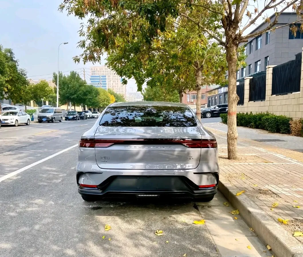 2025 BYD Han BEV 85.44KWH,autocango,china used car exporter,china ev exporter,chinese used car exporter,chinese used ev exporter