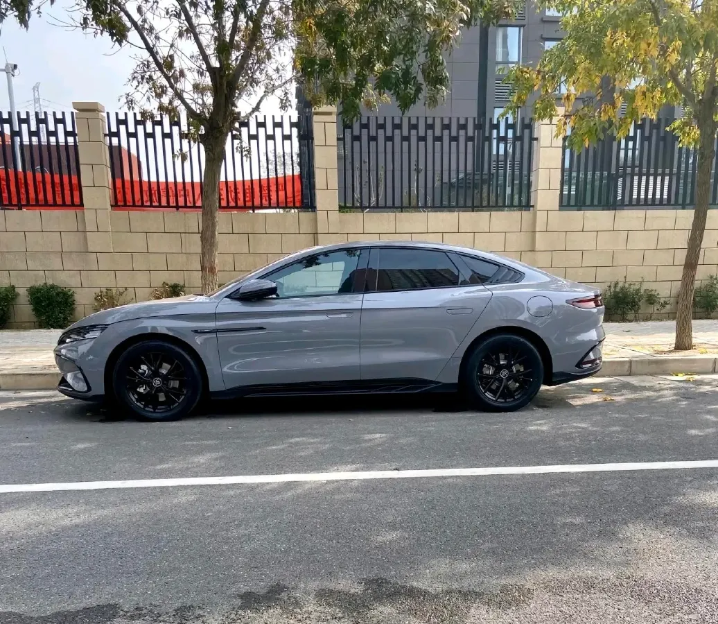 2025 BYD Han BEV 85.44KWH,autocango,china used car exporter,china ev exporter,chinese used car exporter,chinese used ev exporter