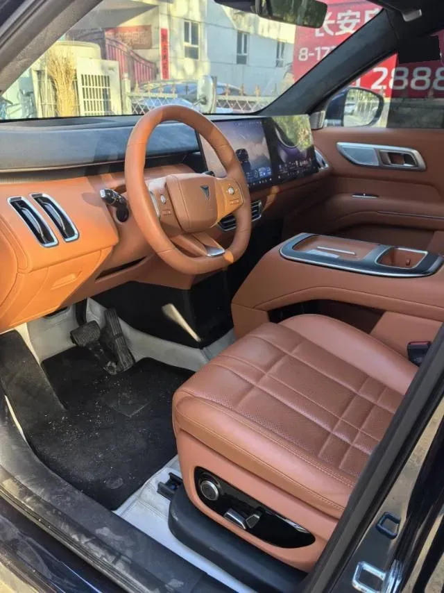 2025 Deepal S09 REEV 150HP REEV,autocango,china used car exporter,china ev exporter,chinese used car exporter,chinese used ev exporter