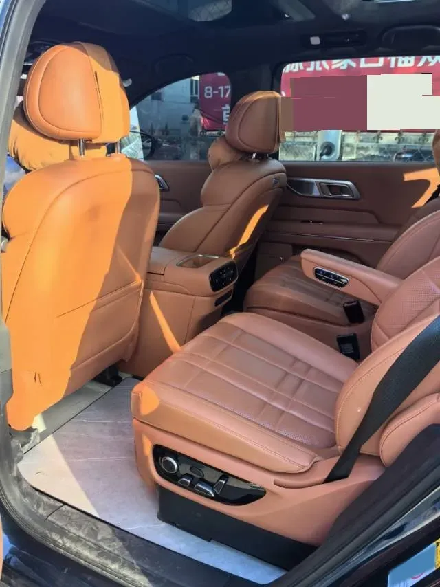 2025 Deepal S09 REEV 150HP REEV,autocango,china used car exporter,china ev exporter,chinese used car exporter,chinese used ev exporter