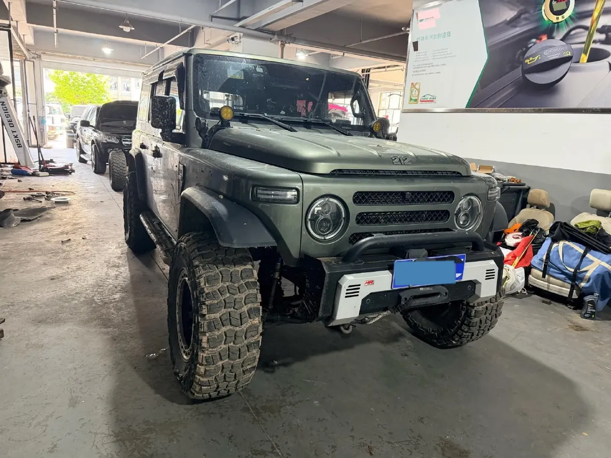 2024 212 212 T01 2.0T 252HP L4 8AT,autocango,china used car exporter,china ev exporter,chinese used car exporter,chinese used ev exporter