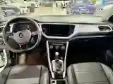 2021 Volkswagen T-Roc 1.4T 150HP L4 7DCT