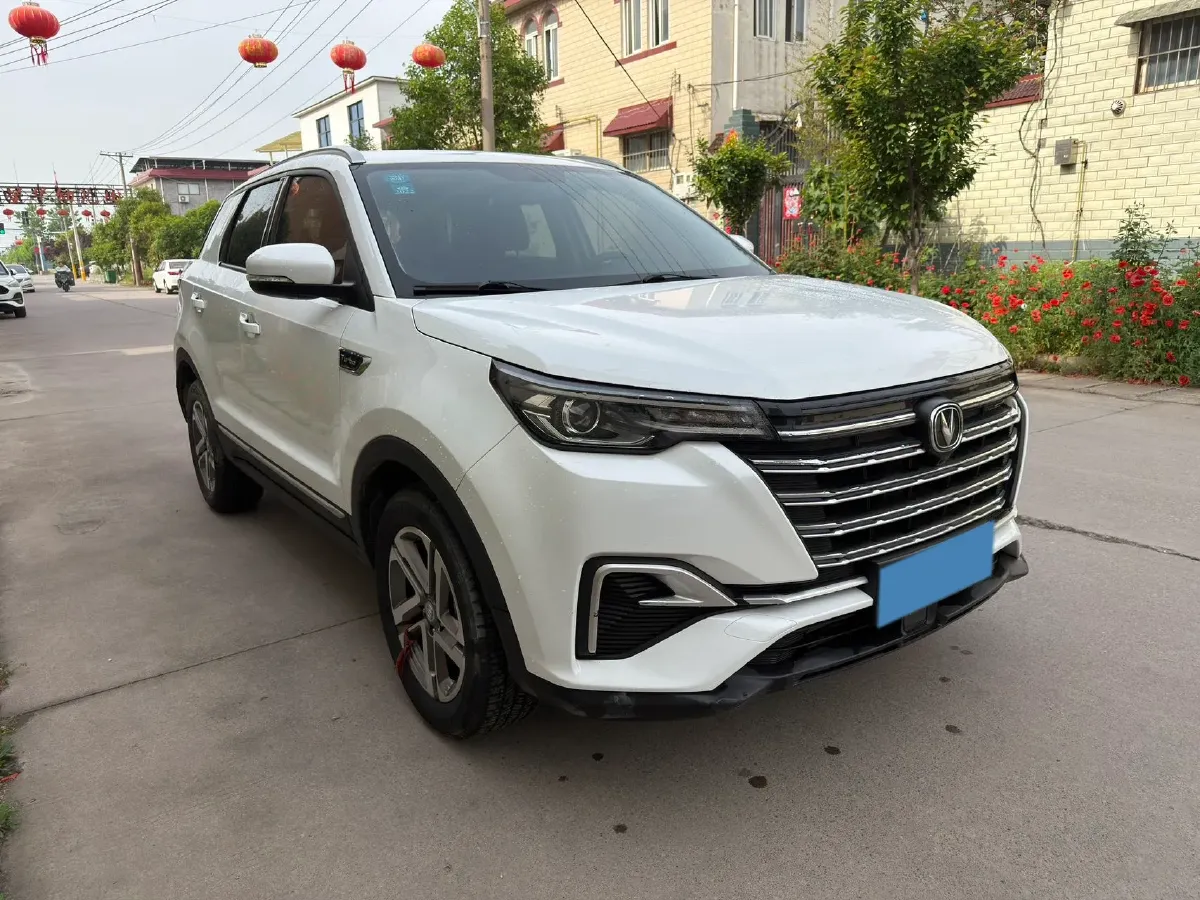 2020 ChangAn CS55 Plus 1.5T 156HP L4 6AT,autocango,china used car exporter,china ev exporter,chinese used car exporter,chinese used ev exporter