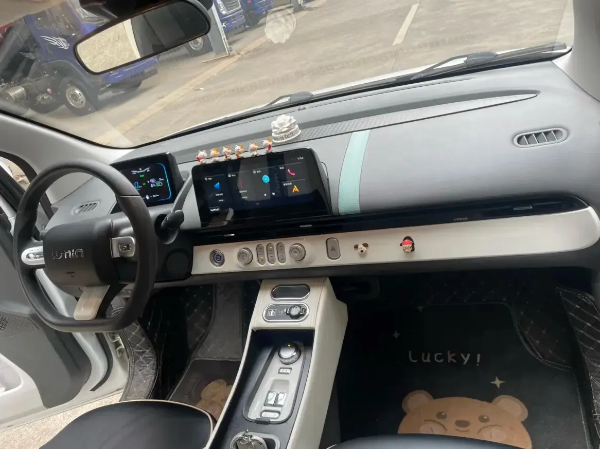 2022 Levdeo Mango BEV 17.28KWH,autocango,china used car exporter,china ev exporter,chinese used car exporter,chinese used ev exporter