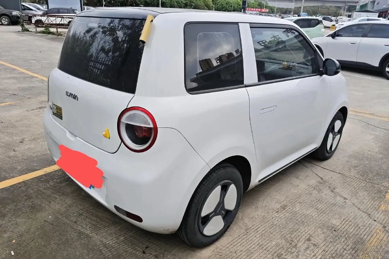 2022 Levdeo Mango BEV 17.28KWH,autocango,china used car exporter,china ev exporter,chinese used car exporter,chinese used ev exporter