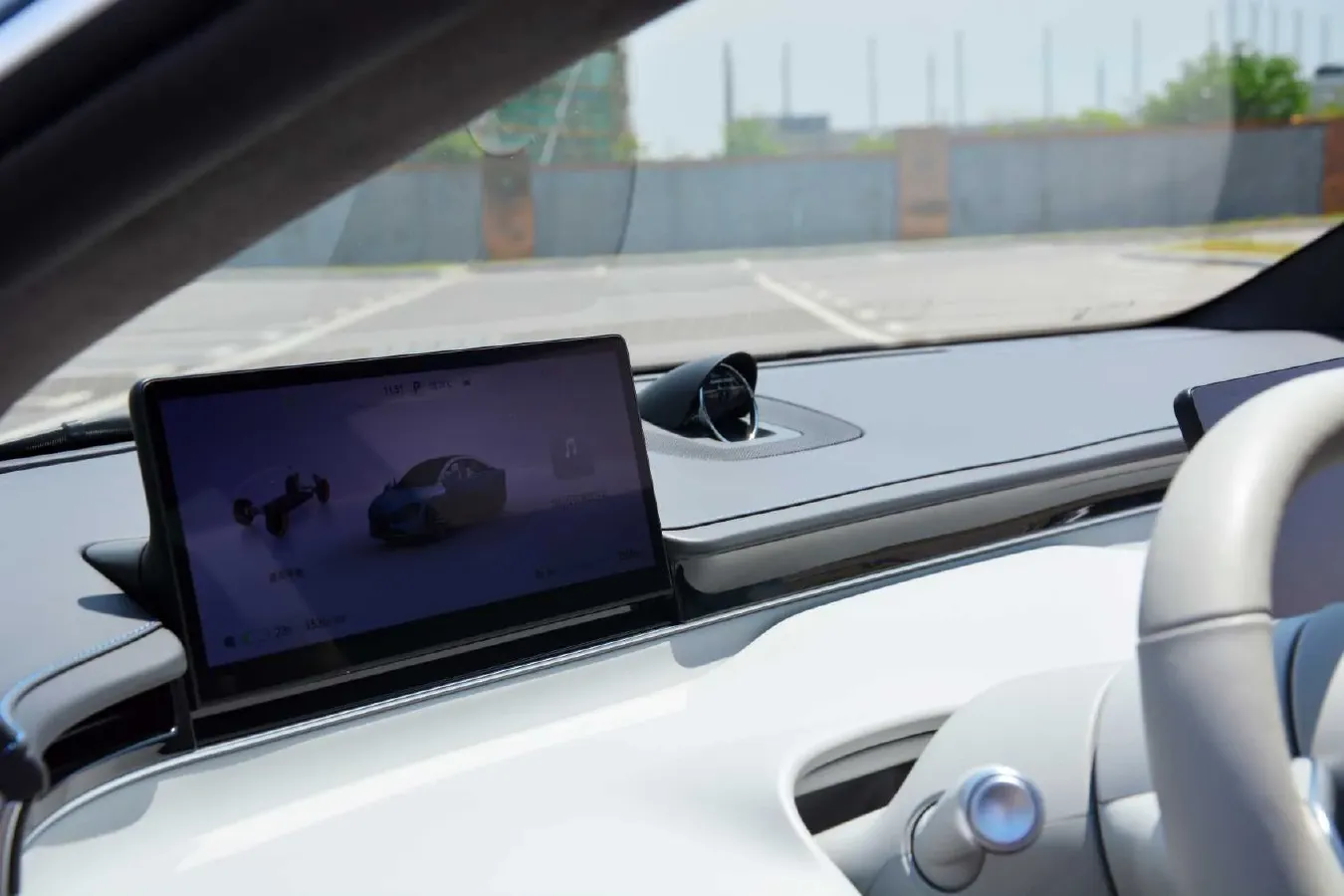 2025 Luxeed S7 BEV 100KWH,autocango,china used car exporter,china ev exporter,chinese used car exporter,chinese used ev exporter