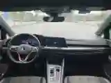 2021 Volkswagen GolfGTI 2.0T 220HP L4 7DCT