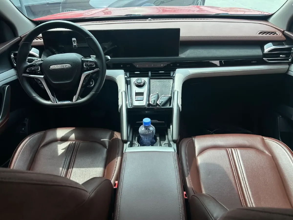 2023 MAXUS Interstellar 2.0T 218HP L4 8AT,autocango,china used car exporter,china ev exporter,chinese used car exporter,chinese used ev exporter