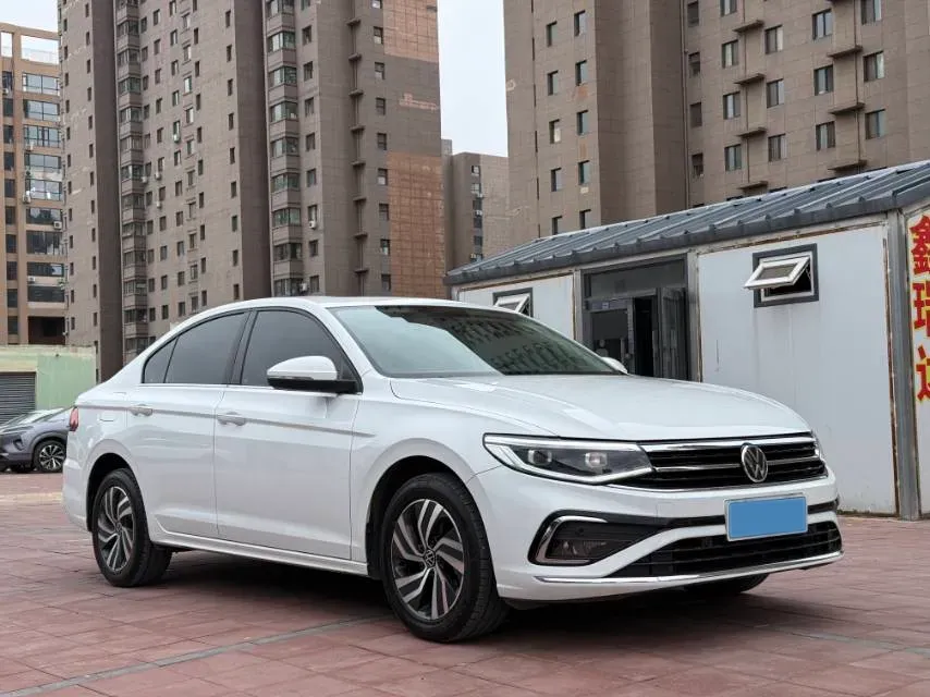 2023 Volkswagen Bora 1.2T 116HP L4 7DCT,autocango,china used car exporter,china ev exporter,chinese used car exporter,chinese used ev exporter