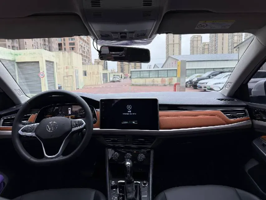2023 Volkswagen Bora 1.2T 116HP L4 7DCT,autocango,china used car exporter,china ev exporter,chinese used car exporter,chinese used ev exporter