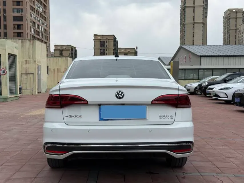 2023 Volkswagen Bora 1.2T 116HP L4 7DCT,autocango,china used car exporter,china ev exporter,chinese used car exporter,chinese used ev exporter