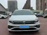 2023 Volkswagen Bora 1.2T 116HP L4 7DCT