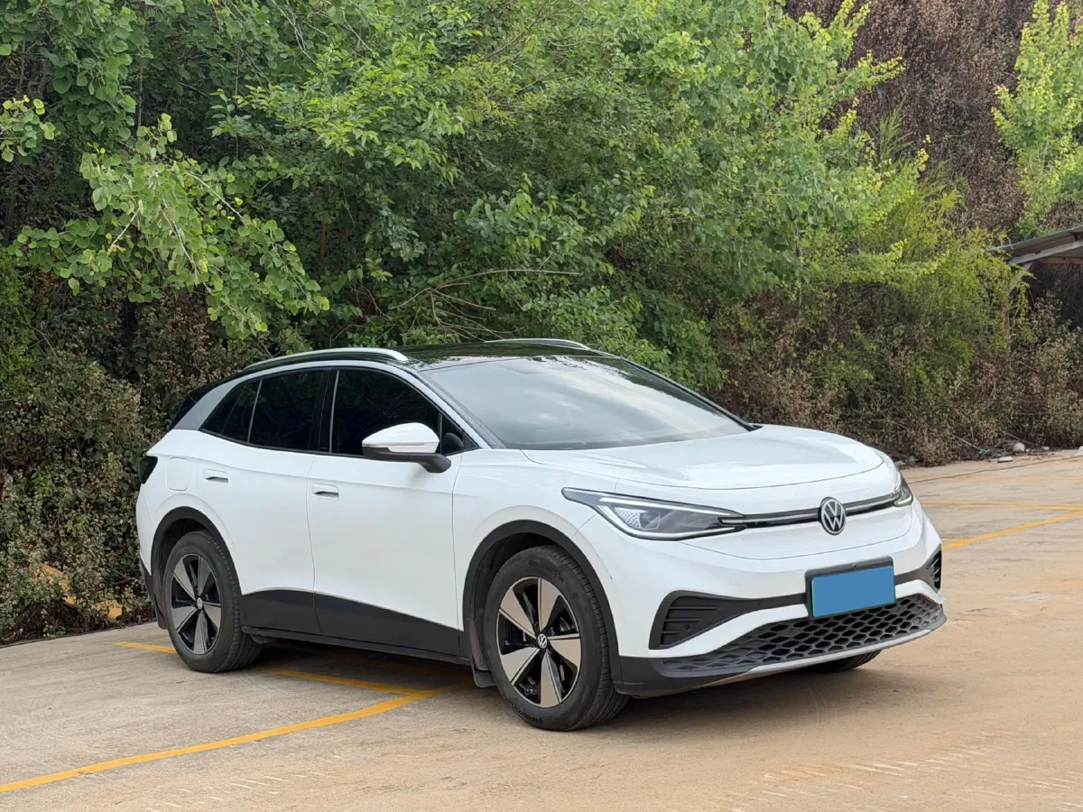 2025 Volkswagen ID.4 X BEV 52.8KWH,autocango,china used car exporter,china ev exporter,chinese used car exporter,chinese used ev exporter