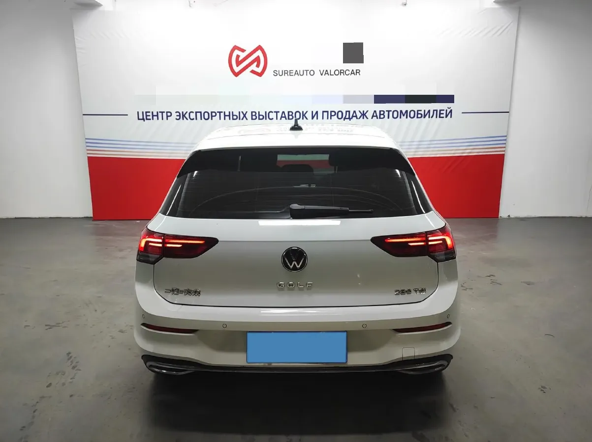 2021 Volkswagen Golf 1.4T 150HP L4 7DCT,autocango,china used car exporter,china ev exporter,chinese used car exporter,chinese used ev exporter