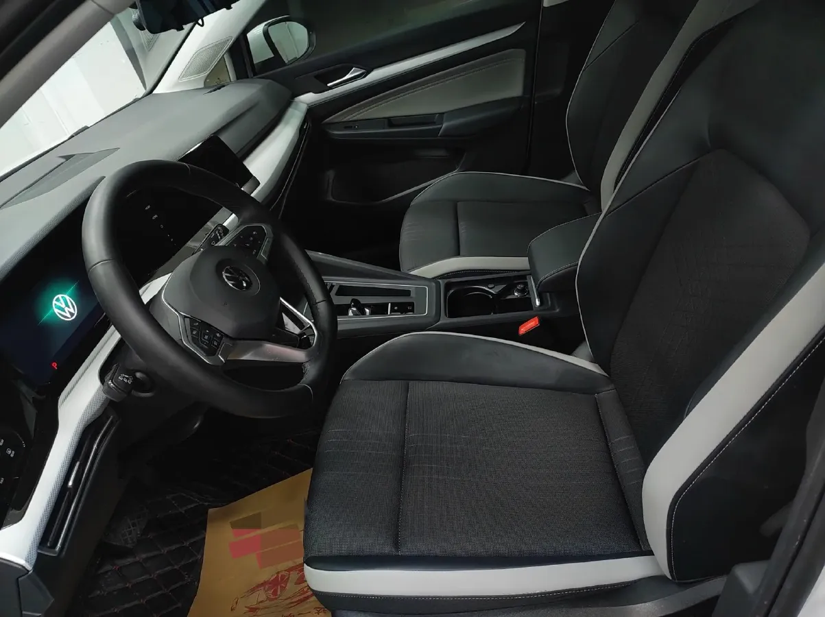 2021 Volkswagen Golf 1.4T 150HP L4 7DCT,autocango,china used car exporter,china ev exporter,chinese used car exporter,chinese used ev exporter