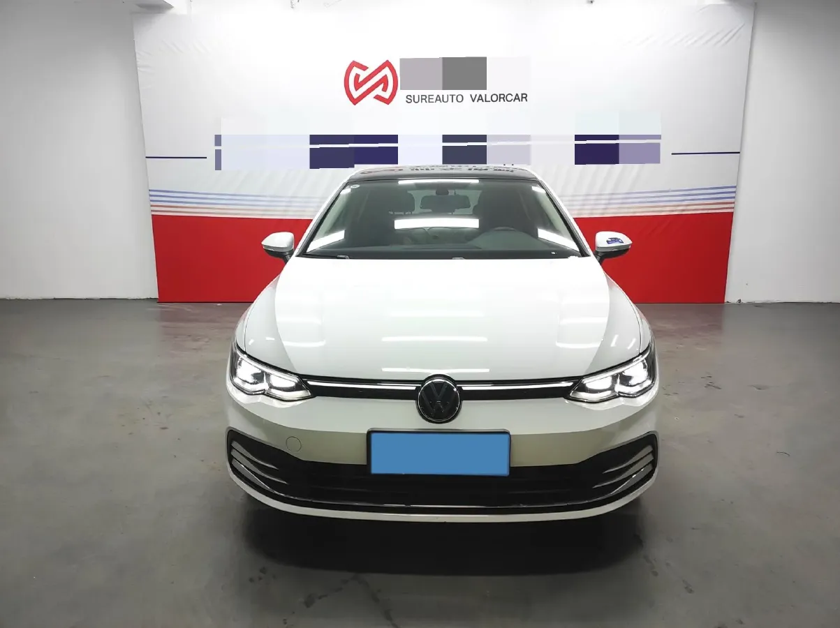 2021 Volkswagen Golf 1.4T 150HP L4 7DCT,autocango,china used car exporter,china ev exporter,chinese used car exporter,chinese used ev exporter