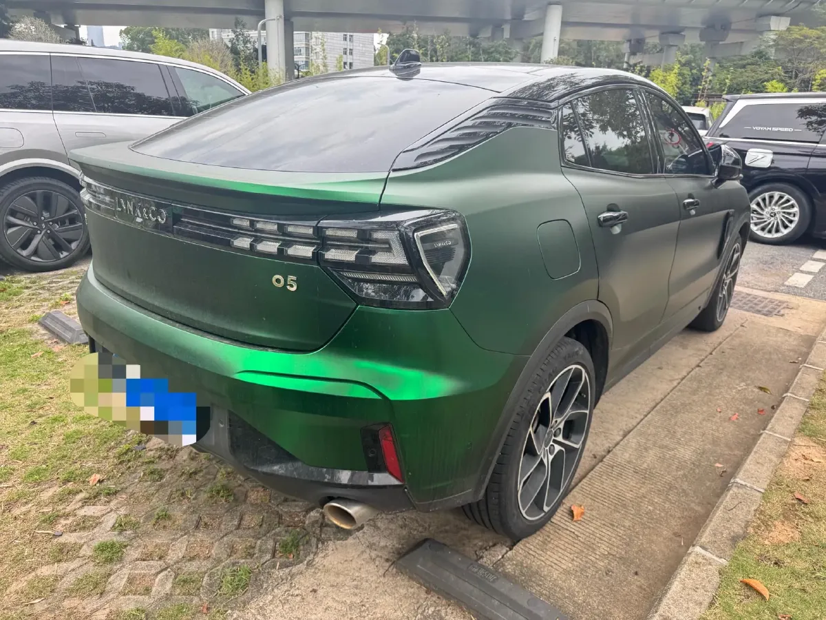 2020 LYNK&CO 05 2.0T 254HP L4 8AT,autocango,china used car exporter,china ev exporter,chinese used car exporter,chinese used ev exporter