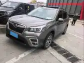2021 SUBARU FORESTER,autocango,china used car exporter,china ev exporter,chinese used car exporter,chinese used ev exporter