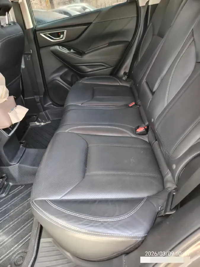 2021 Subaru Forester 2.0L 154HP H4 CVT,autocango,china used car exporter,china ev exporter,chinese used car exporter,chinese used ev exporter