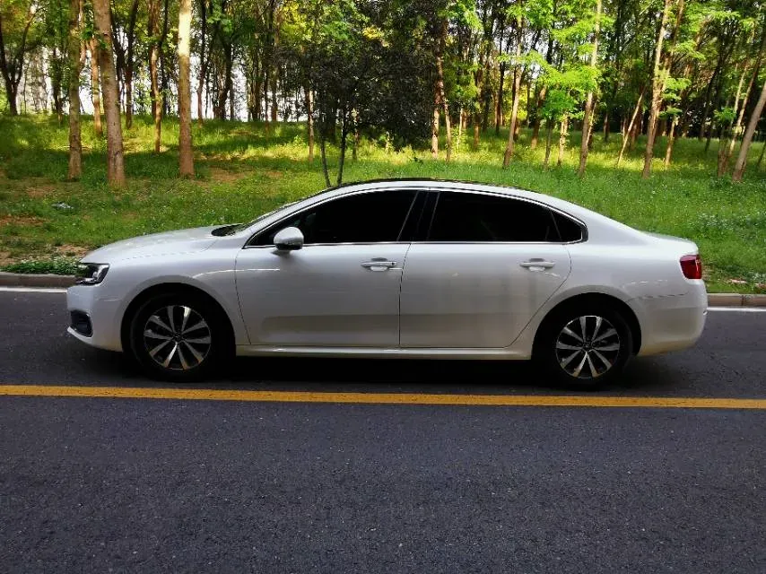 2021 Citroen C6 1.8T 211HP L4 8AT,autocango,china used car exporter,china ev exporter,chinese used car exporter,chinese used ev exporter