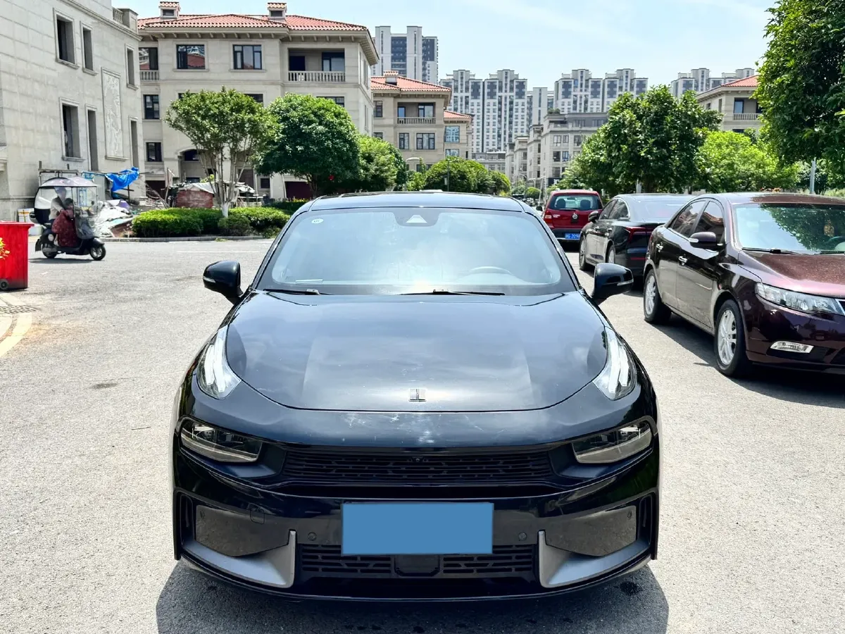 2022 LYNK&CO 03 2.0T 190HP L4 7DCT,autocango,china used car exporter,china ev exporter,chinese used car exporter,chinese used ev exporter