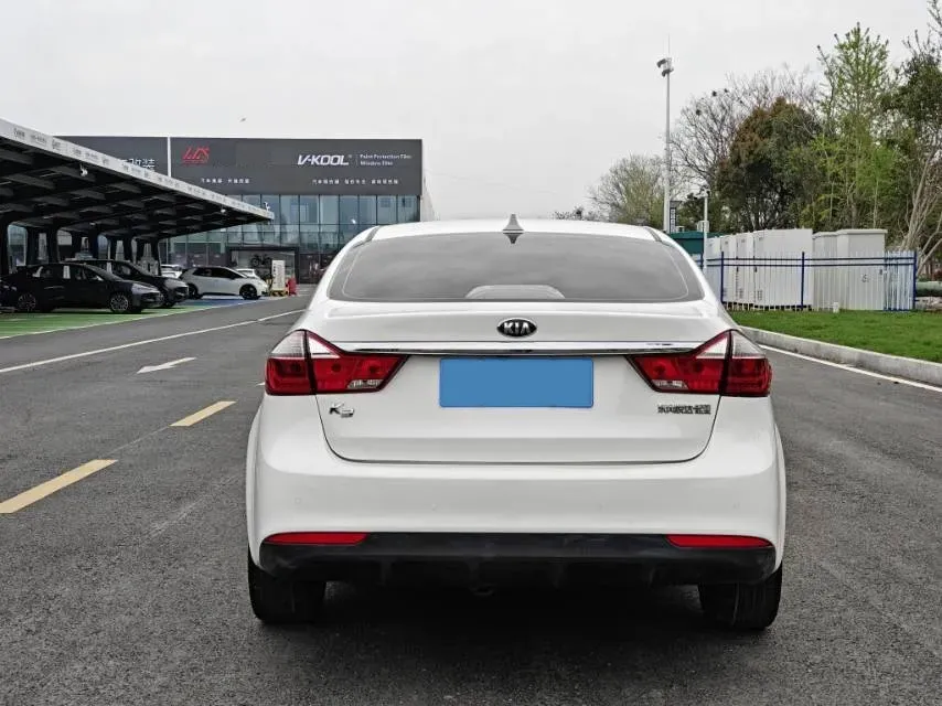 2017 Kia K3 1.6L 128HP L4 6AT,autocango,china used car exporter,china ev exporter,chinese used car exporter,chinese used ev exporter