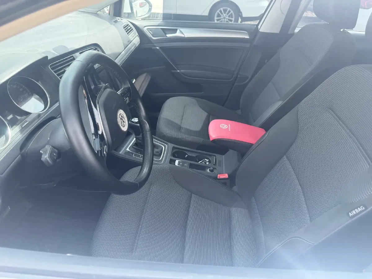 2018 Volkswagen Golf 1.4T 150HP L4 7DCT,autocango,china used car exporter,china ev exporter,chinese used car exporter,chinese used ev exporter