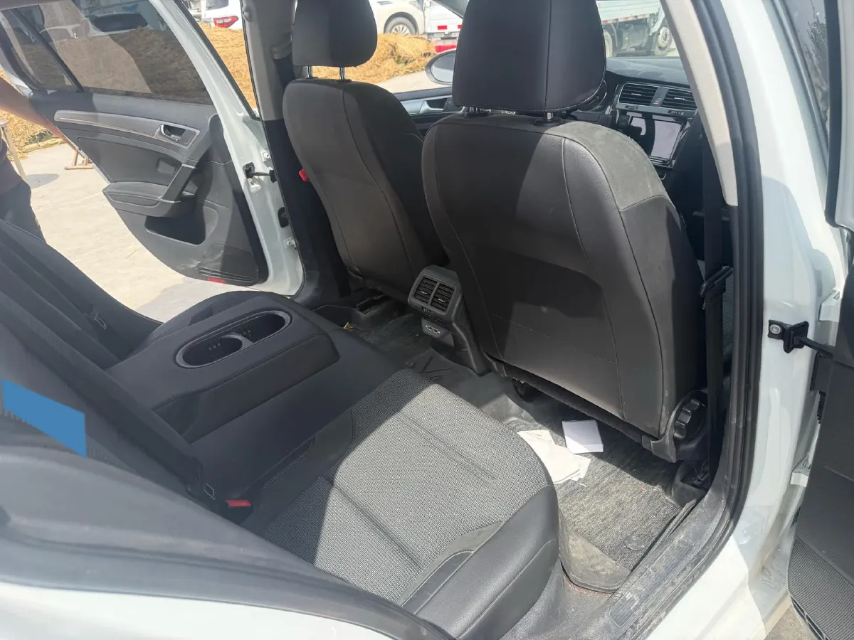 2018 Volkswagen Golf 1.4T 150HP L4 7DCT,autocango,china used car exporter,china ev exporter,chinese used car exporter,chinese used ev exporter