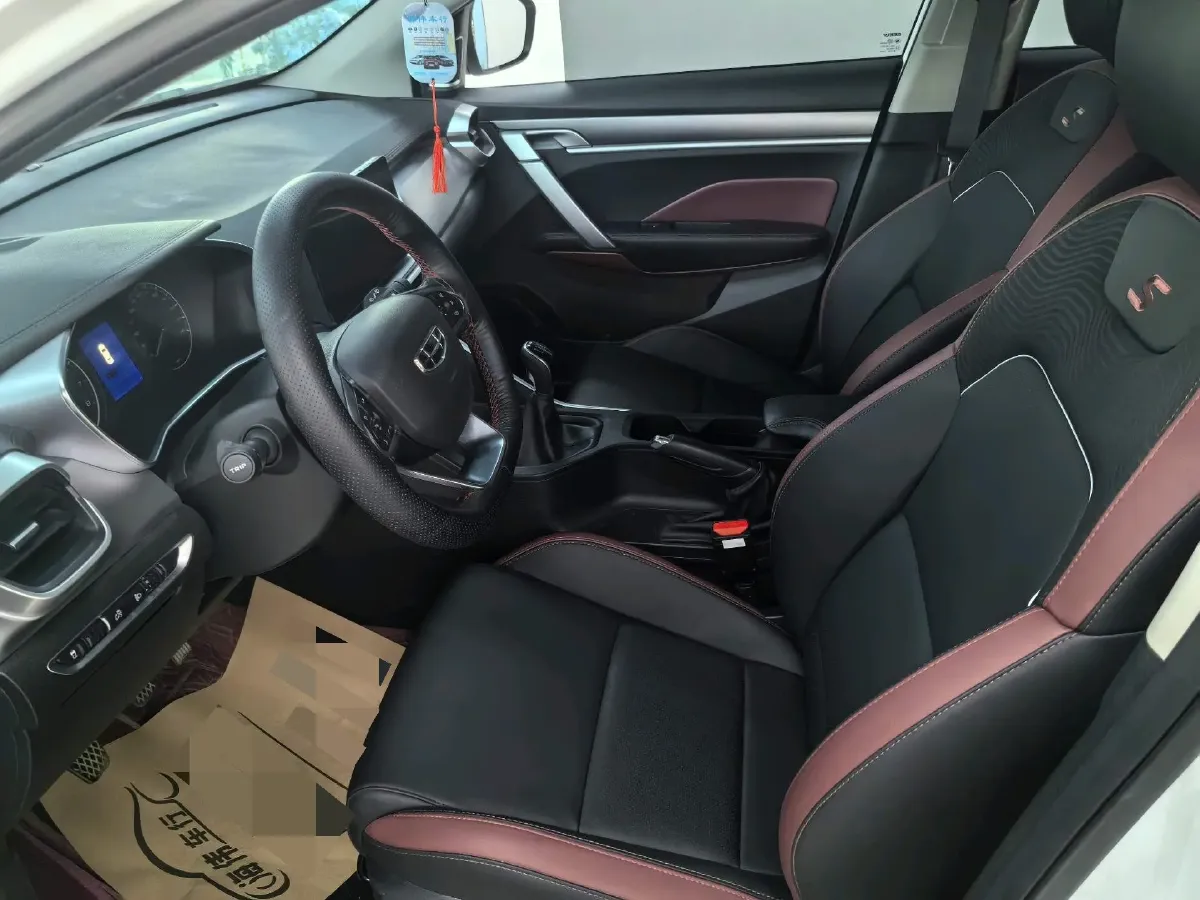 2023 Geely Coolray 1.4T 141HP L4 6MT,autocango,china used car exporter,china ev exporter,chinese used car exporter,chinese used ev exporter