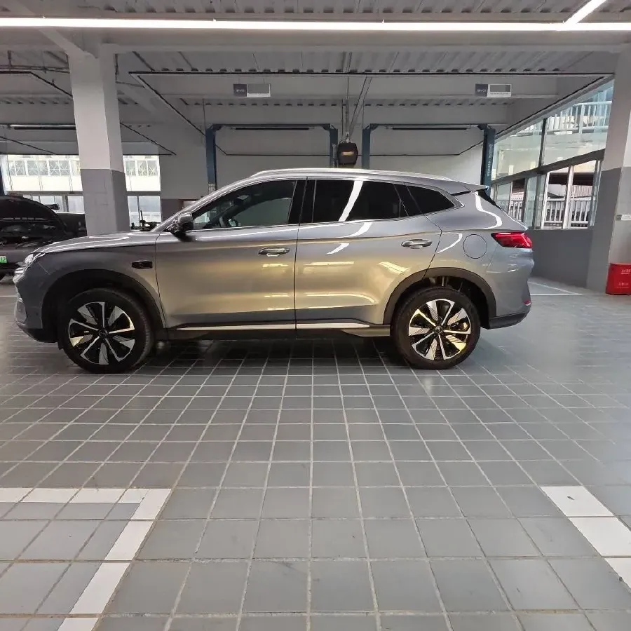 2025 BYD Song Plus 1.5L 101HP L4 E-CVT PHEV 18.3KWH,autocango,china used car exporter,china ev exporter,chinese used car exporter,chinese used ev exporter