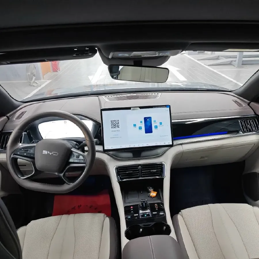 2025 BYD Song Plus 1.5L 101HP L4 E-CVT PHEV 18.3KWH,autocango,china used car exporter,china ev exporter,chinese used car exporter,chinese used ev exporter