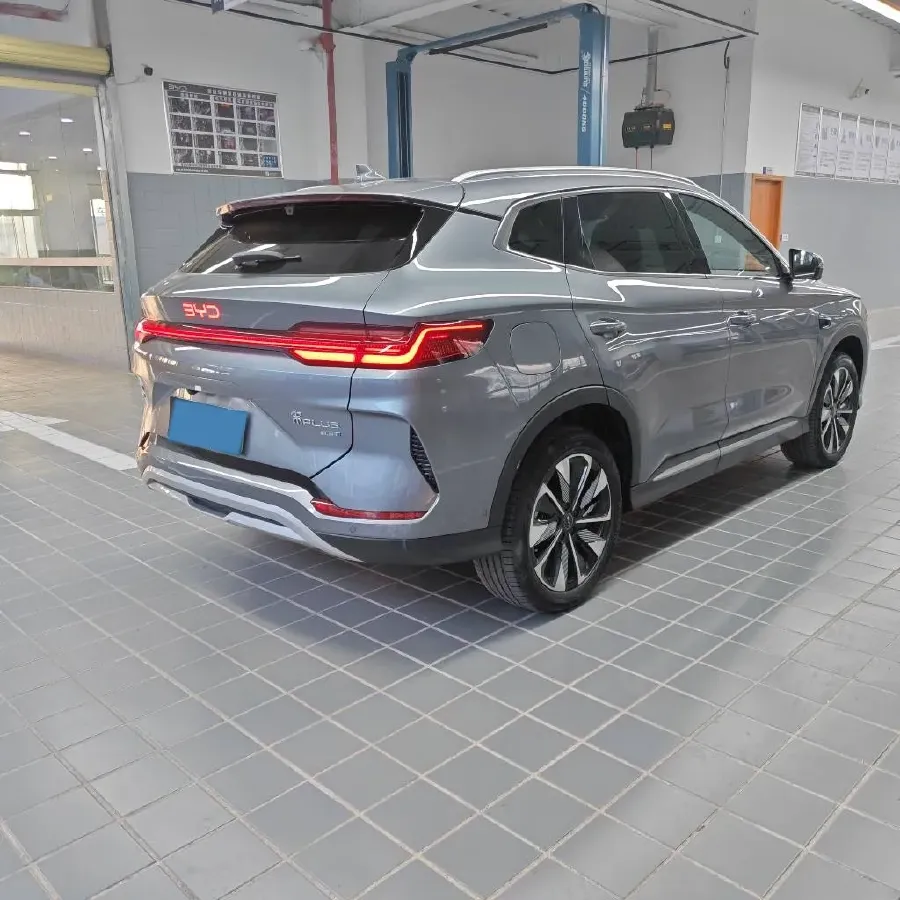 2025 BYD Song Plus 1.5L 101HP L4 E-CVT PHEV 18.3KWH,autocango,china used car exporter,china ev exporter,chinese used car exporter,chinese used ev exporter