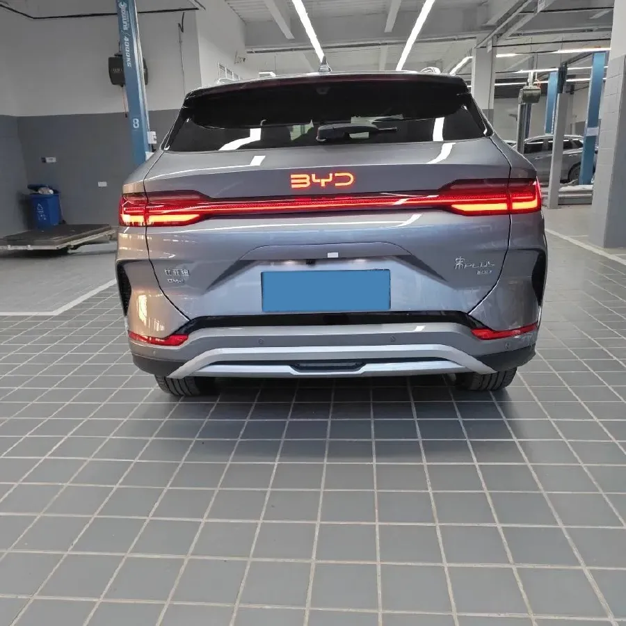 2025 BYD Song Plus 1.5L 101HP L4 E-CVT PHEV 18.3KWH,autocango,china used car exporter,china ev exporter,chinese used car exporter,chinese used ev exporter