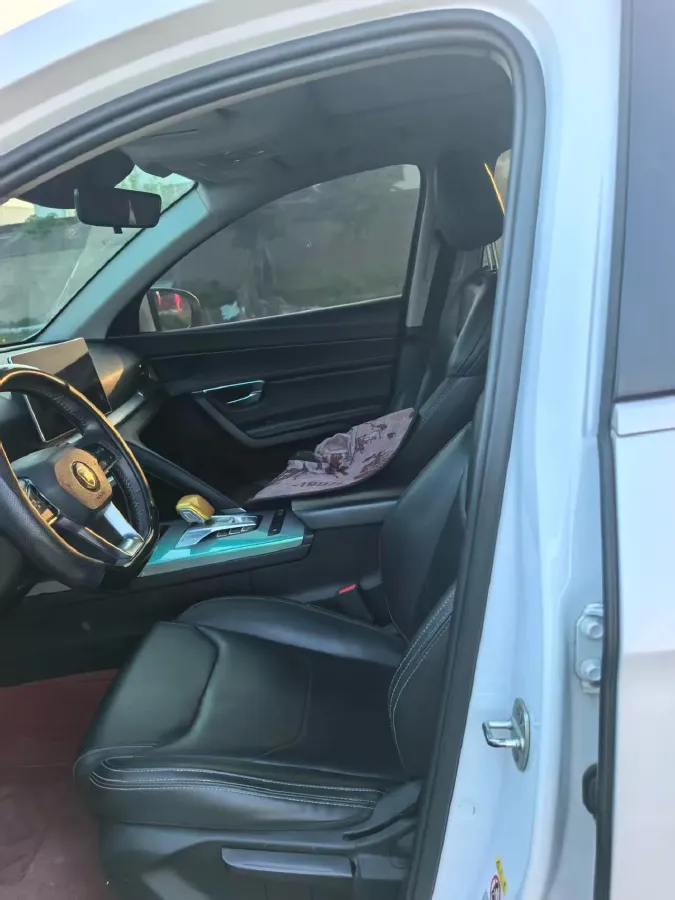 2019 BYD Song Pro 1.5T 160HP L4 6DCT,autocango,china used car exporter,china ev exporter,chinese used car exporter,chinese used ev exporter