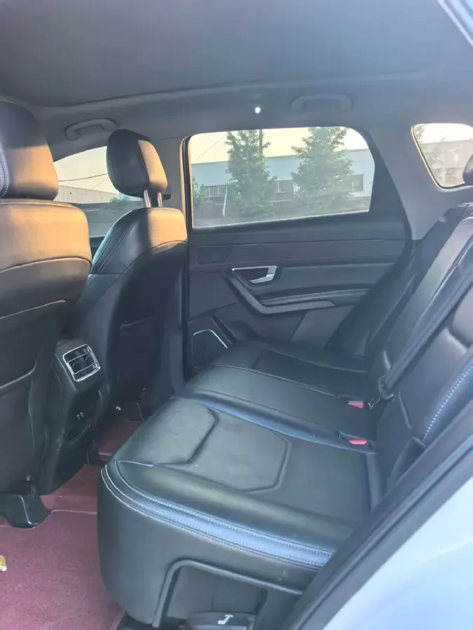 2019 BYD Song Pro 1.5T 160HP L4 6DCT,autocango,china used car exporter,china ev exporter,chinese used car exporter,chinese used ev exporter