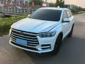 2019 BYD SONG PRO,autocango,china used car exporter,china ev exporter,chinese used car exporter,chinese used ev exporter