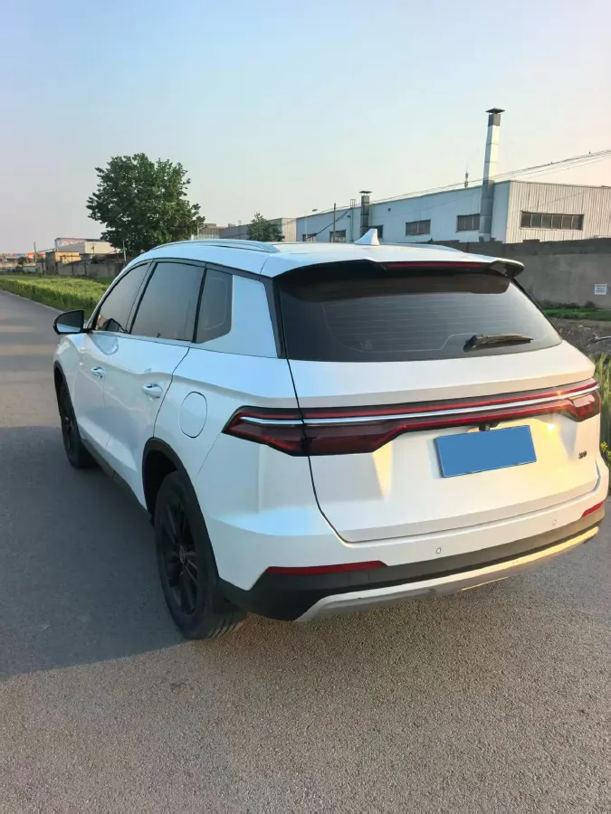 2019 BYD Song Pro 1.5T 160HP L4 6DCT,autocango,china used car exporter,china ev exporter,chinese used car exporter,chinese used ev exporter