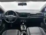 2022 Volkswagen T-Roc 1.4T 150HP L4 7DCT
