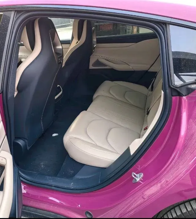 2024 MI SU7 BEV 73.6KWH,autocango,china used car exporter,china ev exporter,chinese used car exporter,chinese used ev exporter