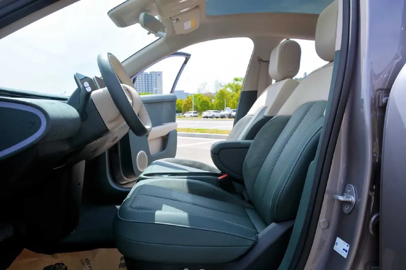 2025 Firefly Firefly BEV,autocango,china used car exporter,china ev exporter,chinese used car exporter,chinese used ev exporter