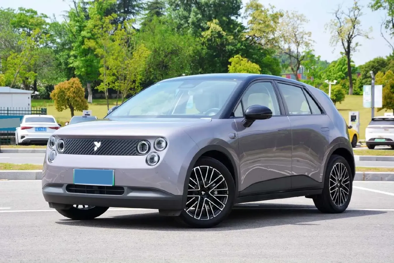 2025 Firefly Firefly BEV,autocango,china used car exporter,china ev exporter,chinese used car exporter,chinese used ev exporter