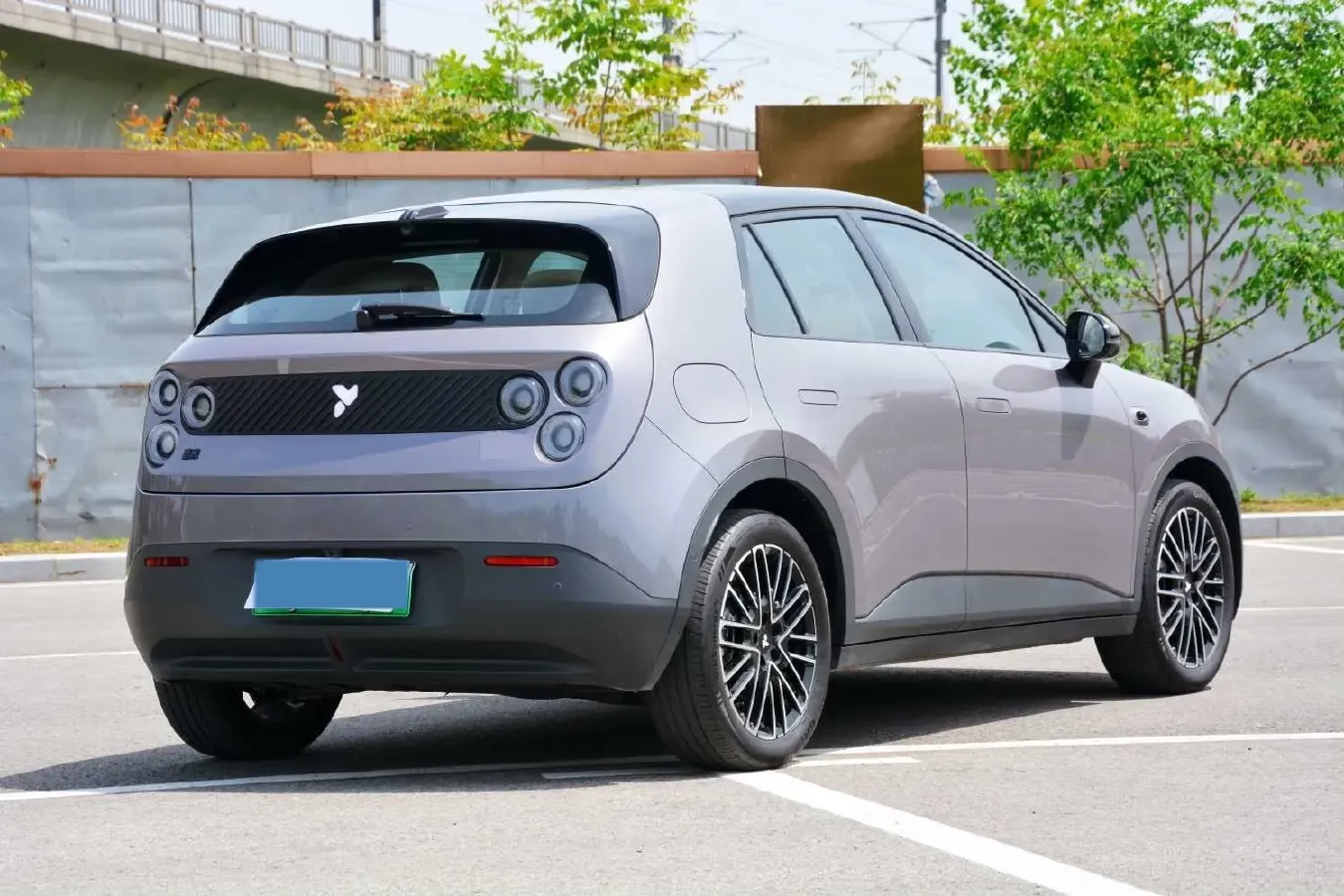 2025 Firefly Firefly BEV,autocango,china used car exporter,china ev exporter,chinese used car exporter,chinese used ev exporter