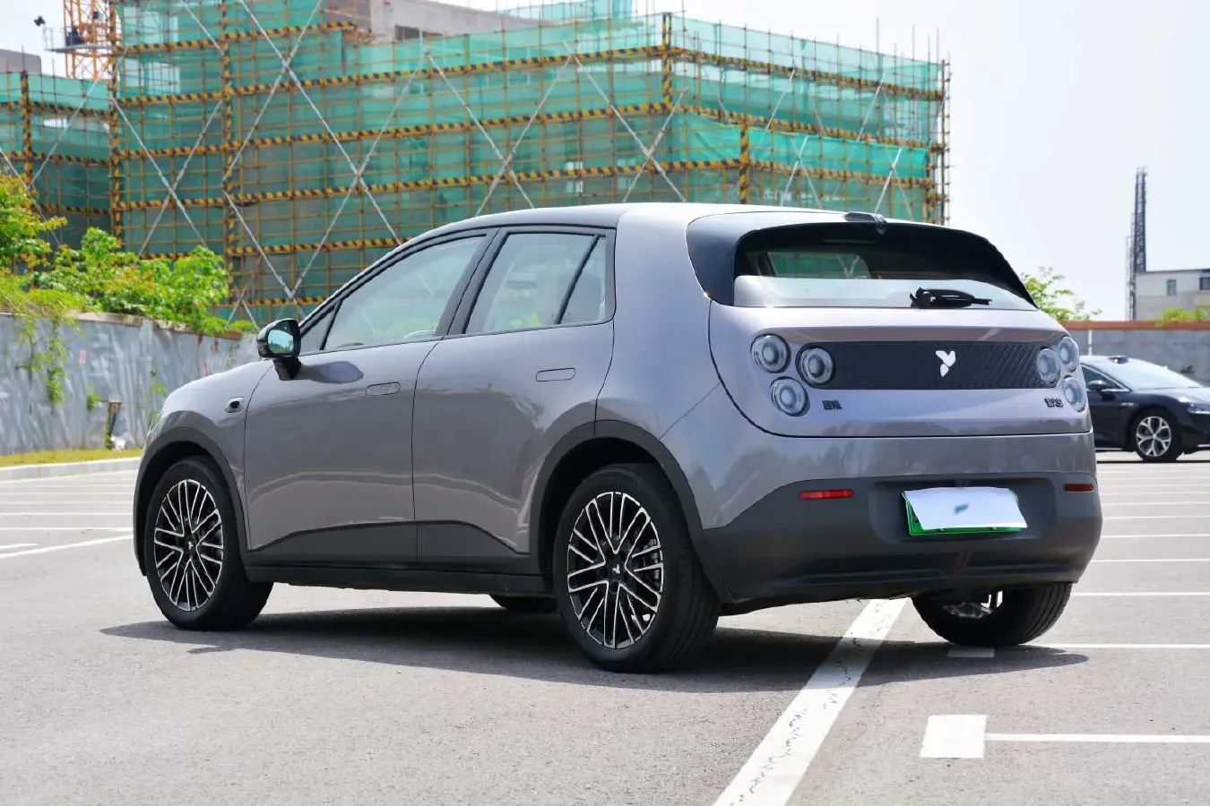 2025 Firefly Firefly BEV,autocango,china used car exporter,china ev exporter,chinese used car exporter,chinese used ev exporter