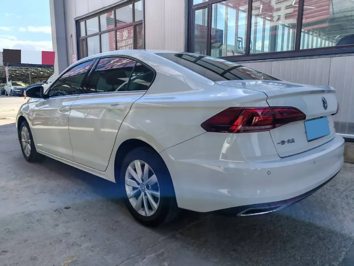 2020 Volkswagen Bora 1.5L 113HP L4 6AT,autocango,china used car exporter,china ev exporter,chinese used car exporter,chinese used ev exporter