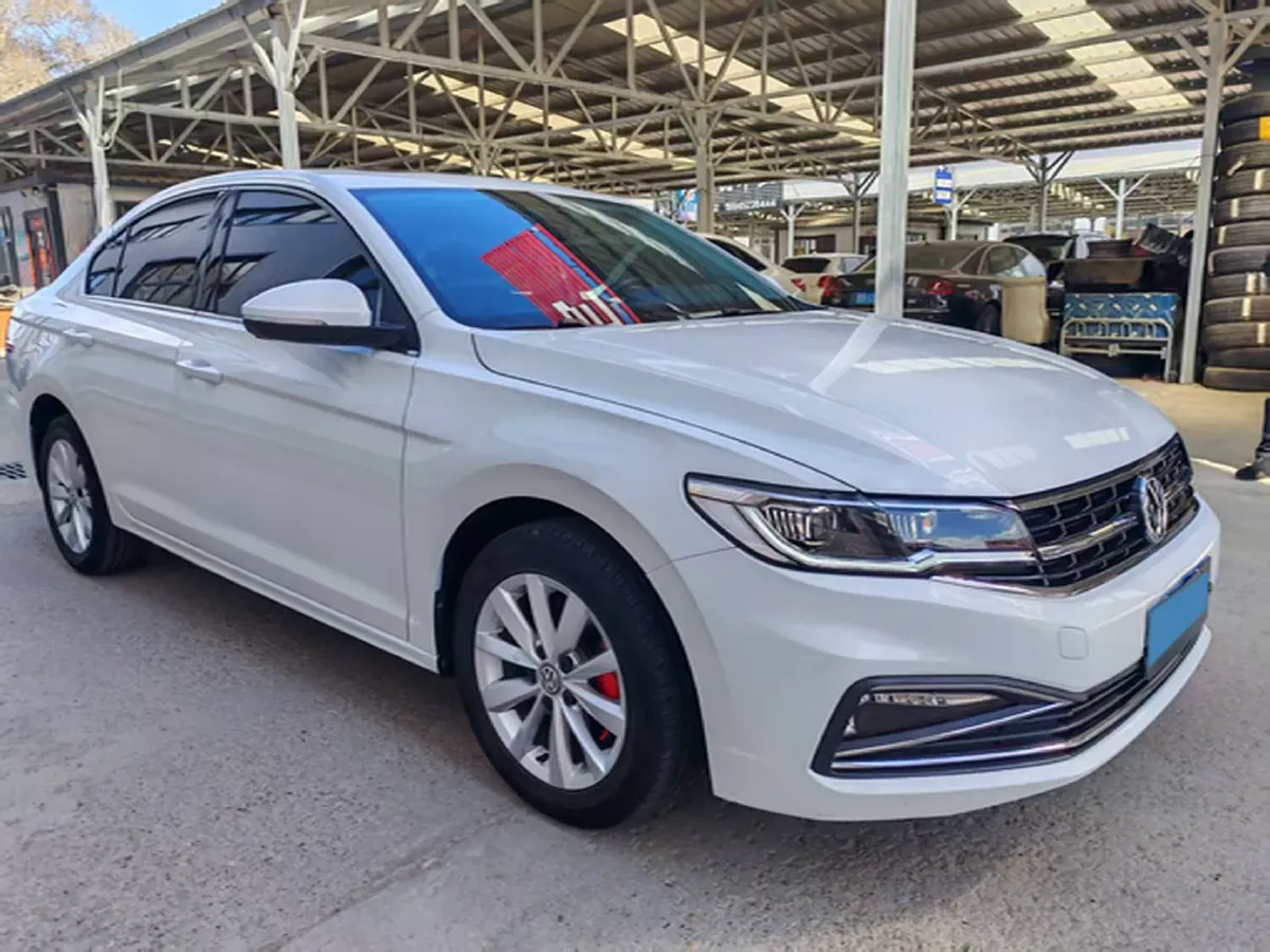 2020 Volkswagen Bora 1.5L 113HP L4 6AT,autocango,china used car exporter,china ev exporter,chinese used car exporter,chinese used ev exporter